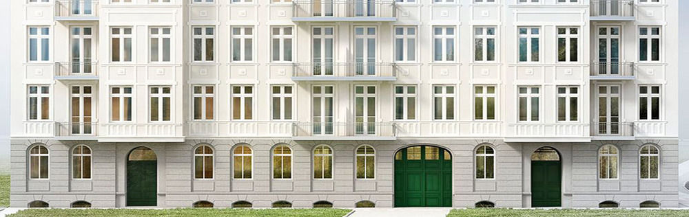 Wil7 Boutique Hotel Berlim Exterior foto
